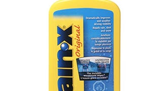 Rain-X 800002243 Glass Treatment- 7 fl oz. ( Packaging...