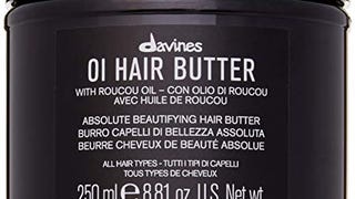 Davines Oi Hair Butter, 8.8 Fl Oz
