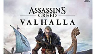 Assassin’s Creed Valhalla Xbox Series X|S - Pre-load, Xbox...