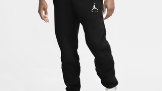 Air Jordan Jumpman Fleece Sweatpants