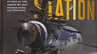 Barbary Station (1) (Shieldrunner Pirates)