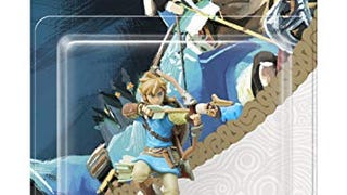 Nintendo amiibo-Link (Archer): Breath of the Wild