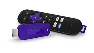 Roku Streaming Stick (3500R) (2014 Model)
