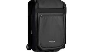 Timbuk2 Copilot Luggage Roller, Black, Medium