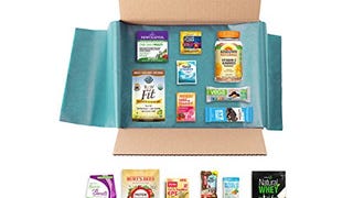 New Year New You Sample Box, 14 or more samples ($14.99...