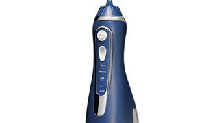 Waterpik Cordless Advanced Water Flosser For Teeth, Gums,...