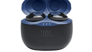 JBL Tune 125TWS True Wireless In-Ear Headphones - JBL Pure...