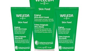 Weleda Skin Food Original Ultra-Rich Body Cream Trio, 3...