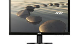 Acer G237HL bi 23-Inch LED Back-Lit (1920 x 1080) Widescreen...