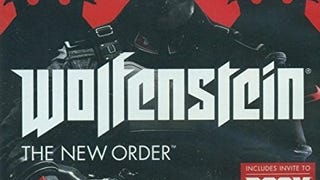 Wolfenstein: The New Order - Playstation 3