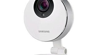 Samsung SNH-P6410BN SmartCam HD Pro 1080p Full-HD Wi-Fi...