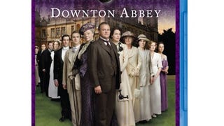 Masterpiece Classic: Downton Abbey Season 1 (Original U....