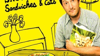 Sandwiches & Cats [Explicit]