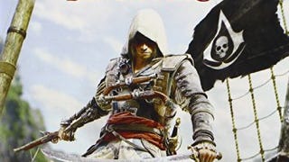 Assassin's Creed IV Black Flag - Nintendo Wii