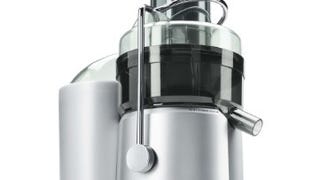 Breville Juice Fountain Plus Juicer, Brushed Stainless...
