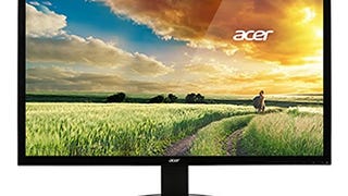 Acer K242HQL Bbid 23.6-Inch Full HD (1920 x 1080) Widescreen...