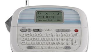 Brother P-touch Personal Labeler (PT-90)