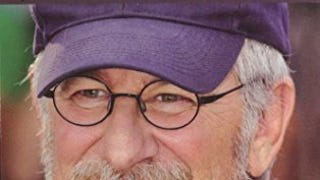Steven Spielberg: Groundbreaking Director (Essential Lives)...