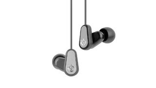SteelSeries Flux In-Ear Headset for Gaming and