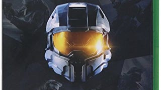 Halo: The Master Chief Collection