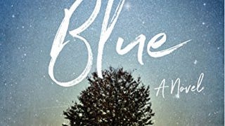 Deepest Blue: A Novel