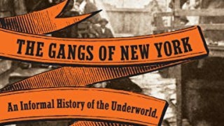 The Gangs of New York: An Informal History of the...