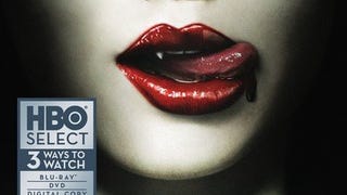 True Blood: Season 1 (Blu-ray/DVD Combo + Digital Copy)
