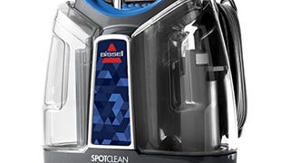 BISSELL SpotClean ProHeat 5207N Portable Deep Cleaner,...