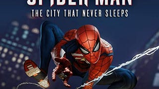 Marvel's Spider-Man: The City That Never Sleeps - Season...