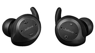 Jabra Elite Sport Earbuds – Waterproof Fitness & Running...