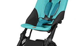 gb Pockit Ultra Compact Lightweight Travel Stroller in...