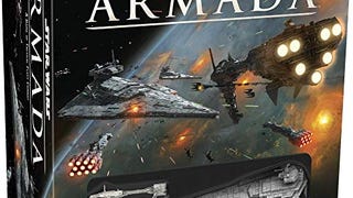 Star Wars Armada CORE SET | Star Wars Miniatures Battle...