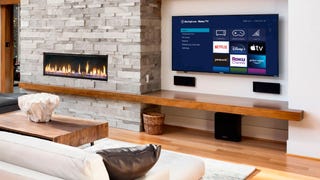 Westinghouse 42" Full HD Smart Roku TV