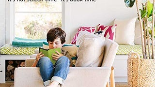 Kindle for Kids Bundle with Kindle E-reader 8th Generation,...
