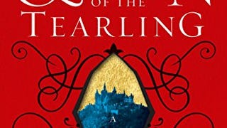 The Queen of the Tearling: A Novel