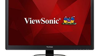 ViewSonic VA2265SMH 22" 1080p LED Monitor HDMI,