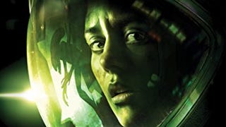 Alien: Isolation [Online Game Code]