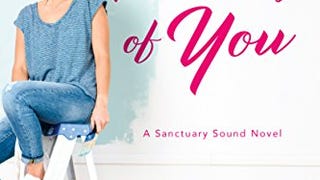 The Memory of You (Sanctuary Sound Book 1)