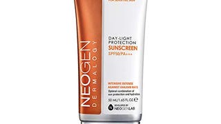 DERMALOGY by NEOGENLAB Day-Light Protection Sunscreen SPF50+...