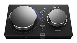 ASTRO Gaming MixAmp Pro TR with Dolby Audio for PS5, PS4,...