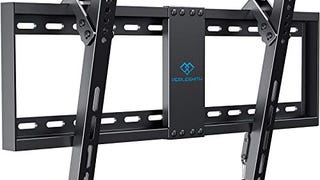 PERLESMITH UL Listed TV Mount for Most 32-82 inch TV, Universal...