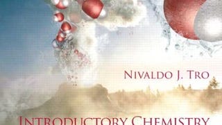 Introductory Chemistry (4th Edition)