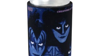 Creatures of the Night Reuseable Can Cooler