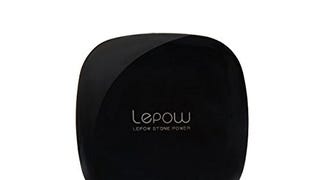 Lepow Moonstone External Battery Pack, Portable Battery...