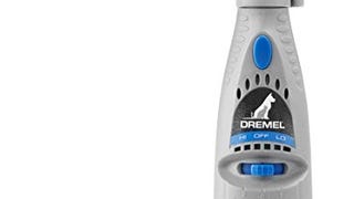 Dremel 7300-PGK 4.8V Pet Grooming Kit