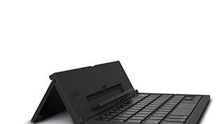 ZAGG Foldable Wireless Pocket Keyboard Universal for Smartphones,...