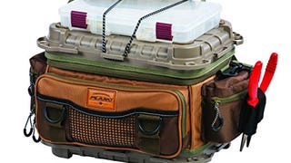 PLANO 466331 Fishing Equipment Tackle Bags & Boxes