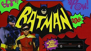 Batman: The Complete Television Series (Limited Edition)...