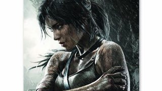 Tomb Raider Survival/Collector's Edition -Xbox