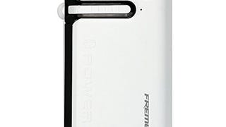 Fremo Blue Point 7800mAh 2 in 1 Power Bank and Bluetooth...